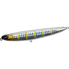 Han Fish Atılgan 110MM 14GR Suüstü Maket Balık