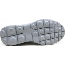King Paolo B1027 Krakers - Füme - Erkek Ayakkabı,tekstil Spor Ayakkabı