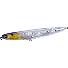 Han Fish Atılgan 110MM 14GR Suüstü Maket Balık