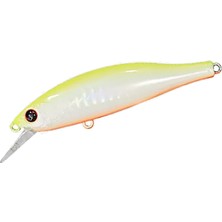 Maria Tight Slalom 8cm 11GR Maket Balık