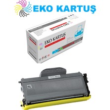 Eko Kartuş Brother MFC-8370DN (TN650) Muadil Toner