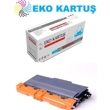 Eko Kartuş Brother Uyumlu Muadil Toner TN750/3340/HL-5450-5470-6180/MFC 8710-8910 (8000 Sayfa)