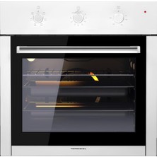 Termikel Ankastre Fırın BO S6433 W