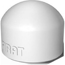 Fırat Pprc 50 mm Kapama Başlığı (5 Adet)