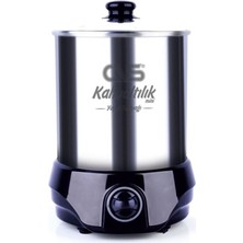 Cvs Dn 4602 Kahvaltılık Mini Yayık Tereyağ Yapma Makinesi