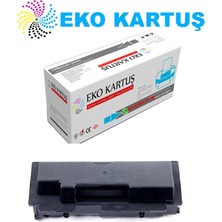 Eko Kartuş Kyocera TK18/TK-18/FS1020/1018/1118/KM1500 Uyumlu Muadil Toner