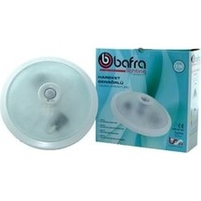 Mega Avm Sensörlü Tavan Armatürü Hareket Algılamalı Sensörlü Tavan Armatürü