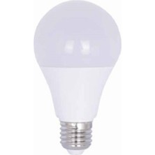 Mega Avm Radar Sensörlü 9W LED Ampul