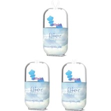 Otifleks Uçuş Kulak Tıkacı (2m)+ (L)