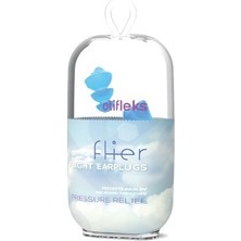 Otifleks Uçuş Tıkacı M Beden
