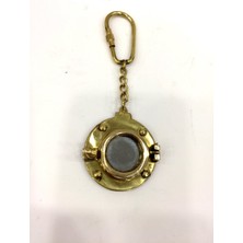 Çıpacı Aynalı Lumbuz Anahtarlık