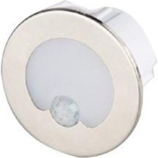 Mega Avm 1,5 Watt Radar Sensörlü Koridor Spot CT-5174 Günışığı