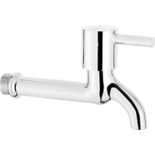 Mega Avm Seul Uzun Musluk