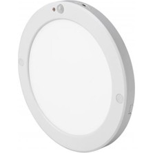 Mega Avm 18W Sensörlü Sıva Üstü LED Armatür