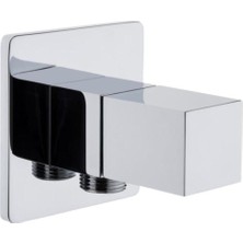 Mega Avm Kare Ara Musluk A45232