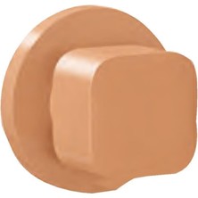Mega Avm Ankastre Bronz Ara Kesme Vanası VS-1570