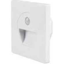 Mega Avm 1W Sensörlü Fotoselli Koridor LED Aydınlatma CT-5170 - Mavi Işık