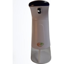 Mega Avm Sensörlü Otomatik Sıvı Sabunluk