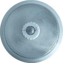 Mega Avm LED Ledli Sensörlü Tavan Armatür