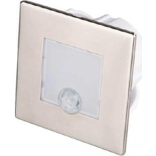 Mega Avm 1.5 W Hareket Radar Sensörlü Koridor Spot Aydınlatması Gün Işık Cata CT-5173