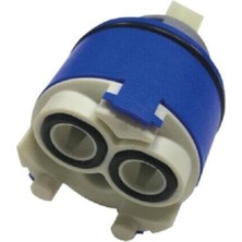 Mega Avm Üstten O-Ringli Yarım Ayaklı Kartuş