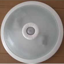 Mega Avm Hareket Sensörlü Tavan Lambası Glop Armatür