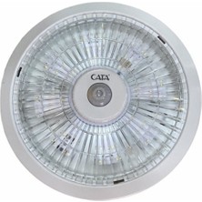 Mega Avm CT-9248 Ledli Sensörlü Tavan Armatürü