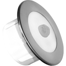 Mega Avm Sensörlü LED Armatür KRD09 IP20  220V Gün Işığı