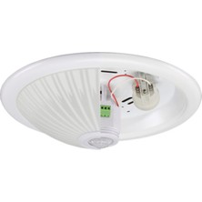 Mega Avm Lamptime - Sensörlü Tavan Lambası / Armatürü