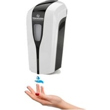 Mega Avm Otomatik Sensörlü Sabunluk/dezenfektan