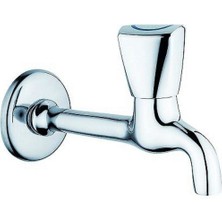 Mega Avm Krom Uzun Musluk A41028
