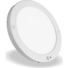 Mega Avm Sıva Üstü LED Sensörlü Tavan Armatürü CT-9247