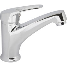 Mega Avm Serra Serisi Lavabo Bataryası