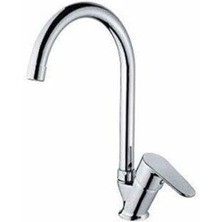 Mega Avm Mıx Mutfak Evye Bataryası (Baston Borulu)