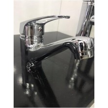 Mega Avm Sabit Mix Lavabo Batarya