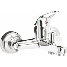 Mega Avm Banyo Bataryası Kaçkar Mix Serisi