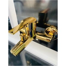 Mega Avm Gold Banyo Mix Batarya