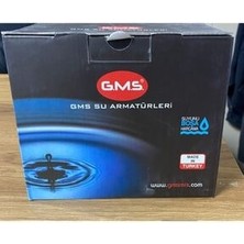 Mega Avm Su Armatürü