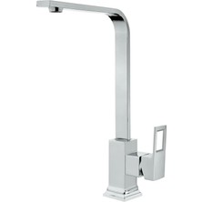 Mega Avm Ağır Gövde Mutfak Bataryası