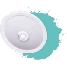 Mega Avm Nade 22777 Sensörlü Armatür Ledli Kitli Lamba