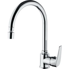 Mega Avm Delta Oynar Perlatörlü Mutfak Evye Bataryası