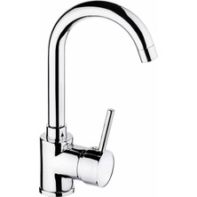 Mega Avm Delta T-Max Lavabo Bataryası