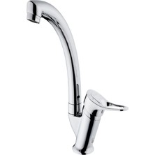 Mega Avm Zirkonyum Lavabo Batarya