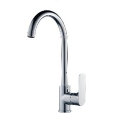 Mega Avm Fleko Mutfak Eviye Bataryası