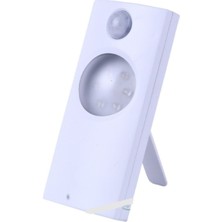 Mega Avm Black WT-270 Hareket Sensörlü Lamba