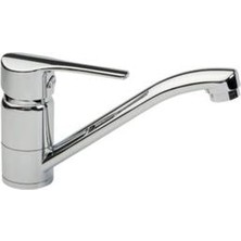 Mega Avm Vera Döner Borulu Lavabo Bataryasi 102108743