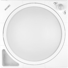 Mega Avm 360° Hareket Sensörlü LED Duylu Acil Aydınlatma Kitli Kare Tavan Armatürü – 10700