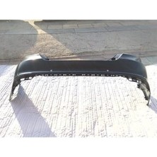 Mega Avm Arka Tampon Egea Sensörlü-Üst Parça