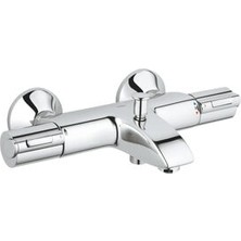 Mega Avm Grohtherm 1000 Termostat Banyo/duş Mikserisi - 34155000