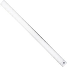 Mega Avm Powermaster Şarjlı Hareket Sensörlü Ledli Kabin Işığı 60.5cm